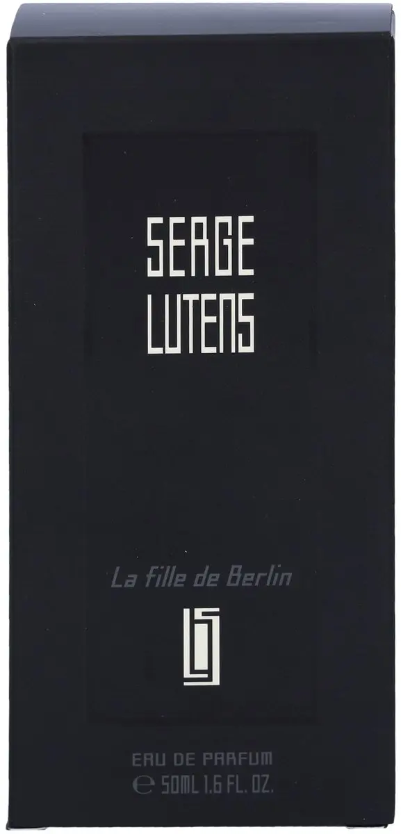 Serge Lutens La Fille De Berlin Eau de Parfum 50ml