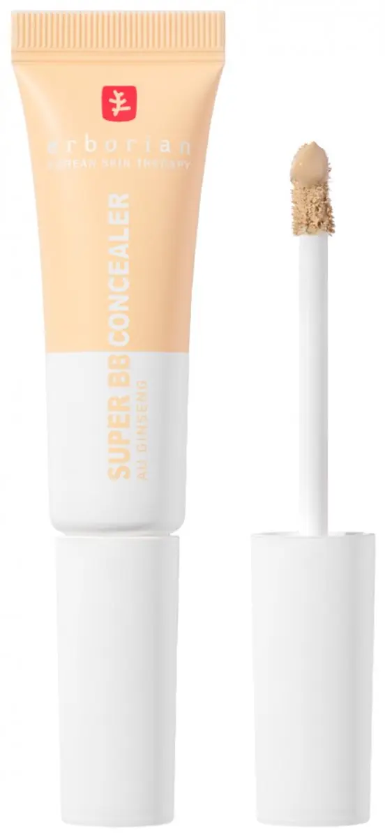 Erborian Super BB Concealer Nude 10ml