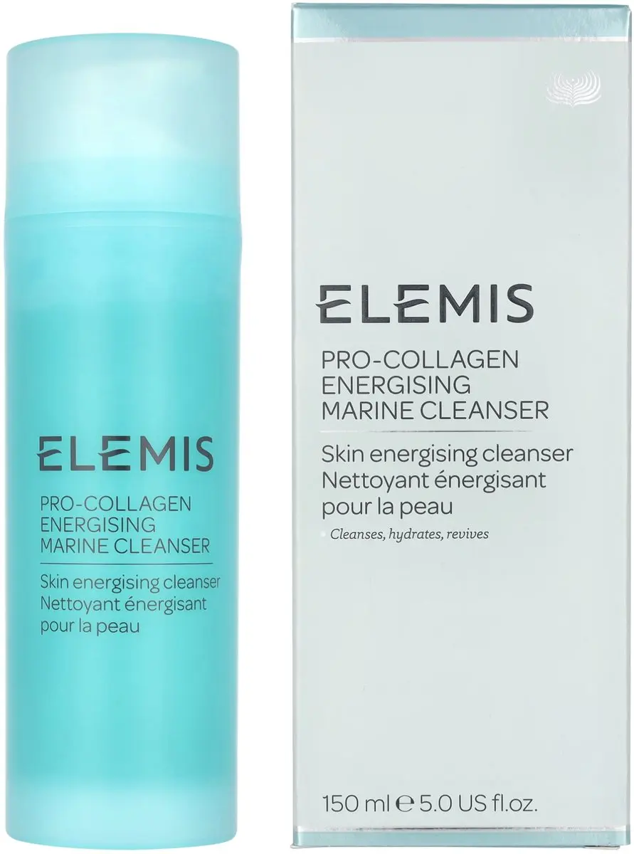 Elemis Pro-Collagen Marine Cleanser 150ml