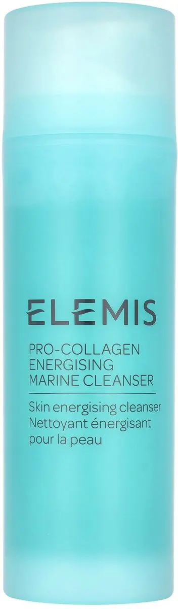 Elemis Pro-Collagen Marine Cleanser 150ml