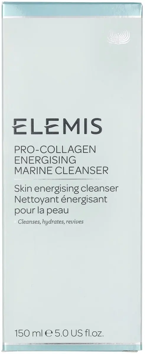 Elemis Pro-Collagen Marine Cleanser 150ml