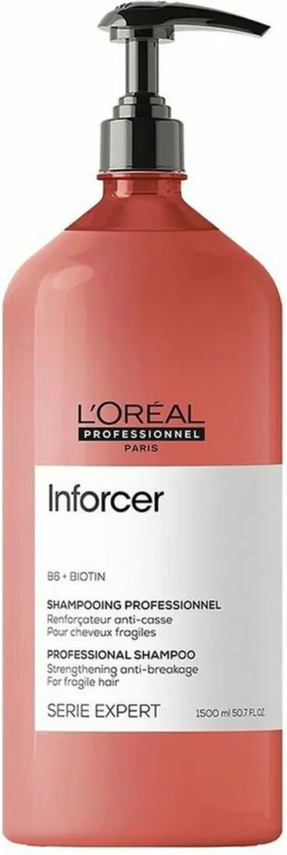L'Oréal Professionnel Inforcer Shampoo 1500ml