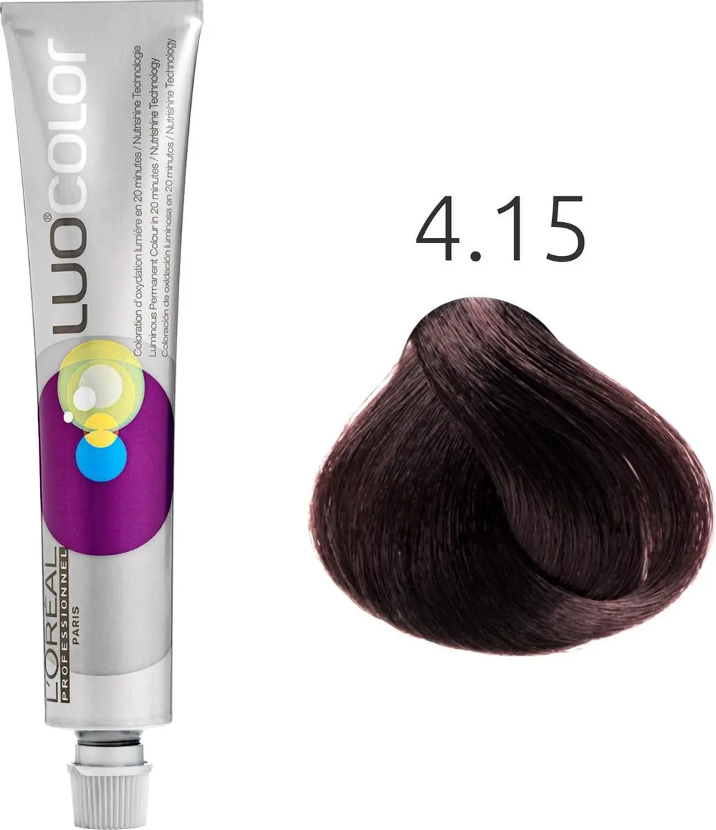 L'Oréal Professionnel LuoColor Haarverf 50ml