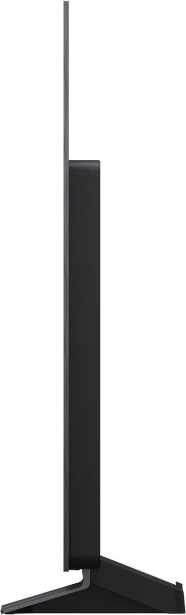 LG C5 OLED55C56LB - 55 inch - 4K OLED Evo - 2025