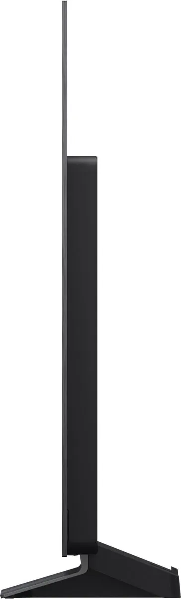 LG C5 OLED55C56LB 55 inch OLED TV - 4K OLED Evo