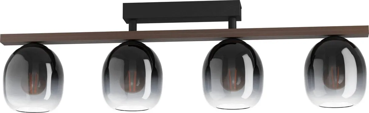 Eglo Filago Plafondlamp E27