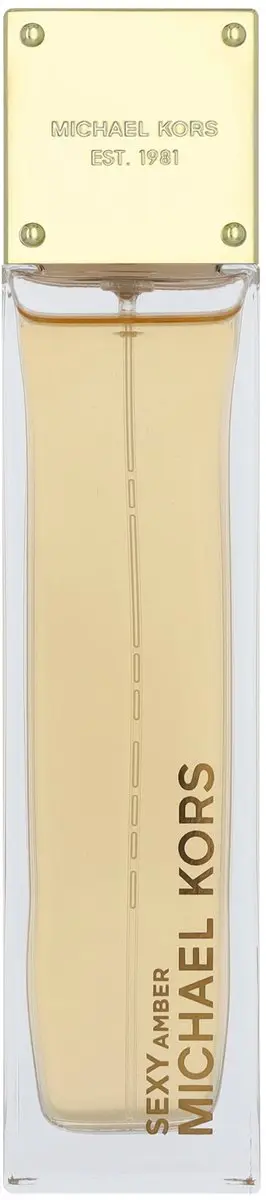 Michael Kors Sexy Amber Damesparfum 100ml