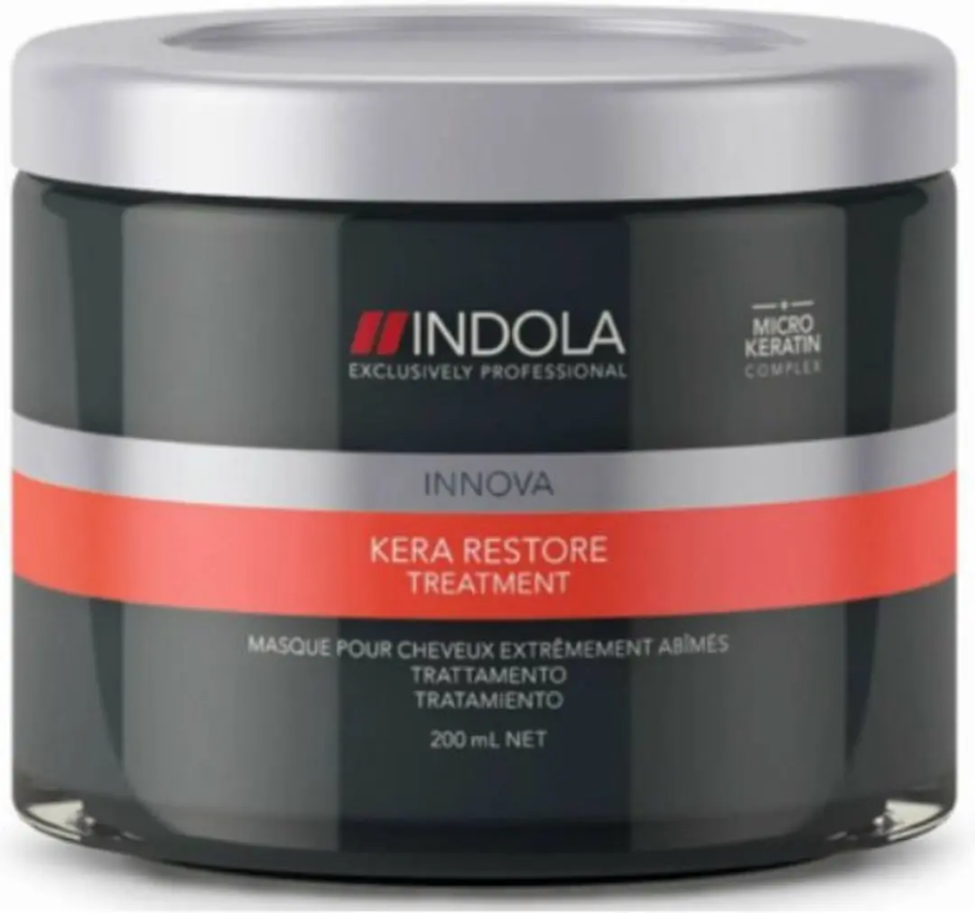 Indola Innova Kera Restore Treatment 300ml
