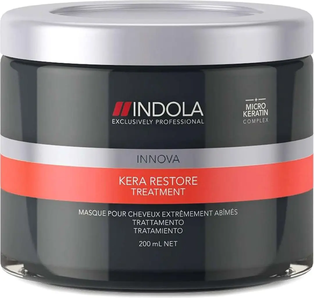 Indola Innova Kera Restore Treatment 300ml
