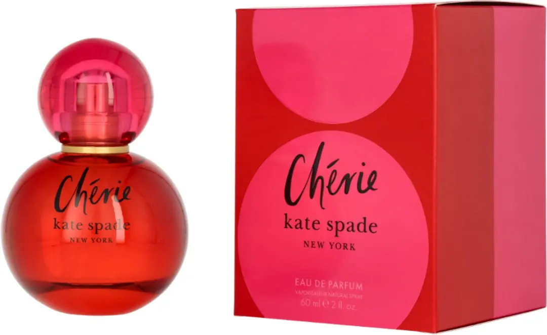 Kate Spade Cherie Eau de Parfum 60ml