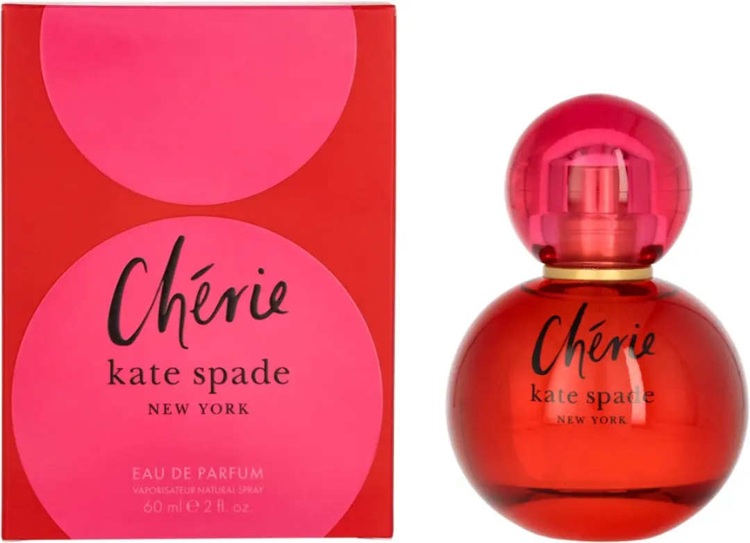 Kate Spade Cherie Eau de Parfum 60ml