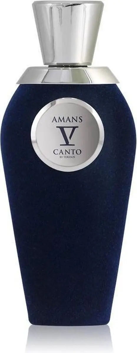 Tiziana Terenzi V Canto Amans Eau de Parfum 100ml
