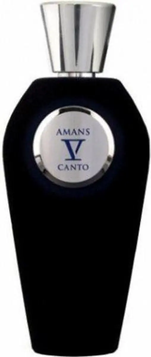 Tiziana Terenzi V Canto Amans Eau de Parfum 100ml