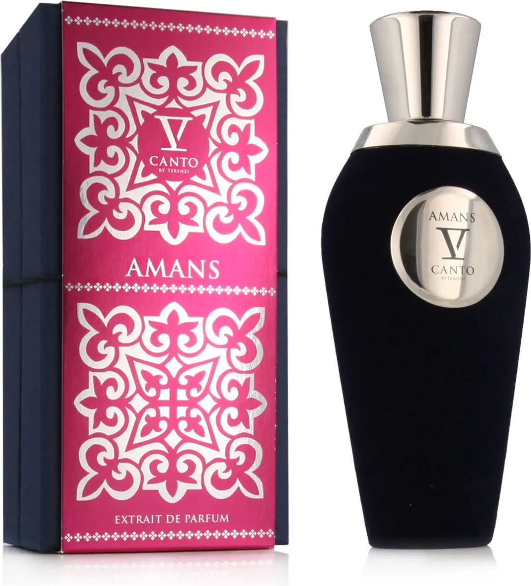 Tiziana Terenzi V Canto Amans Eau de Parfum 100ml