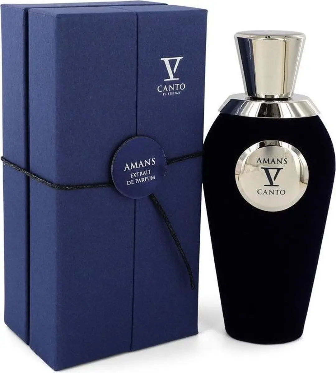 Tiziana Terenzi V Canto Amans Eau de Parfum 100ml