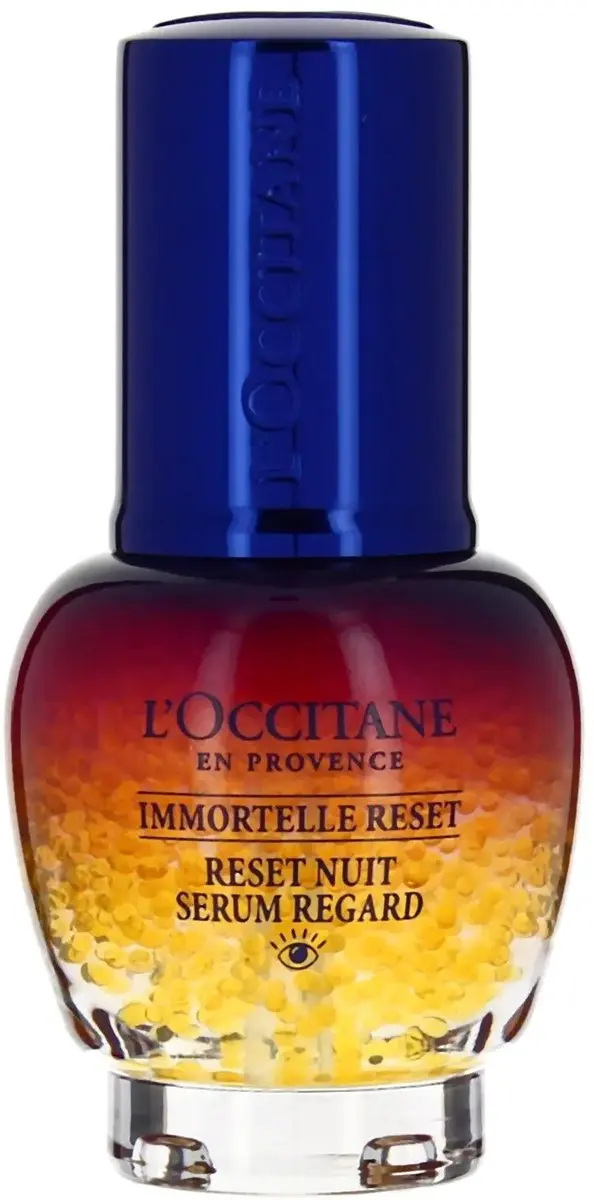 L'Occitane Immortelle Oogcontour Serum 15ml