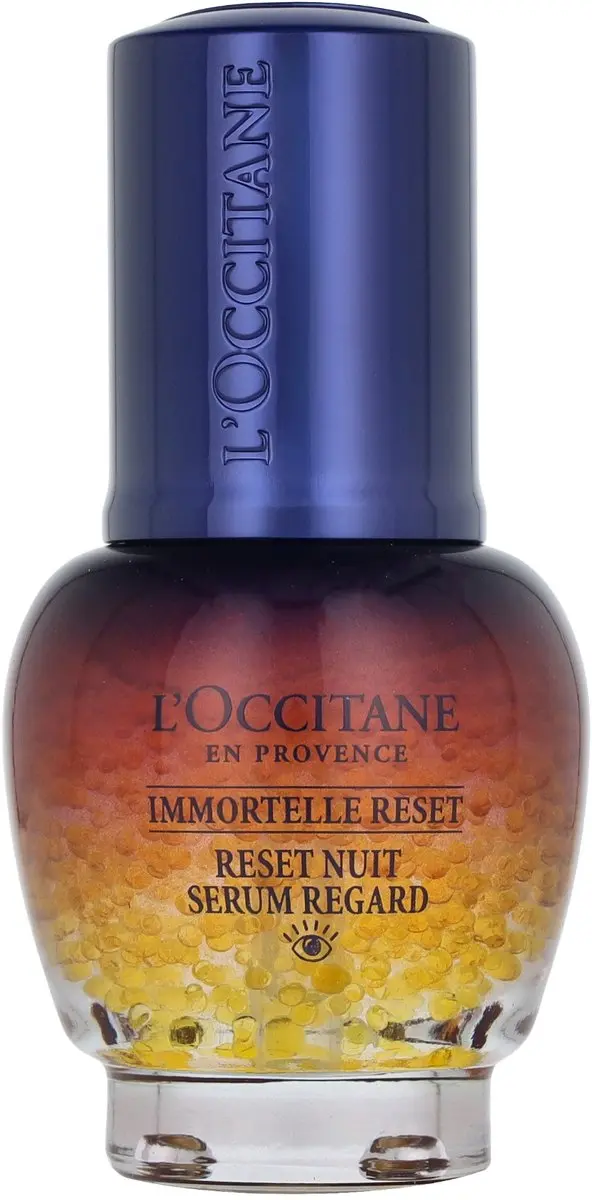 L'Occitane Immortelle Oogcontour Serum 15ml
