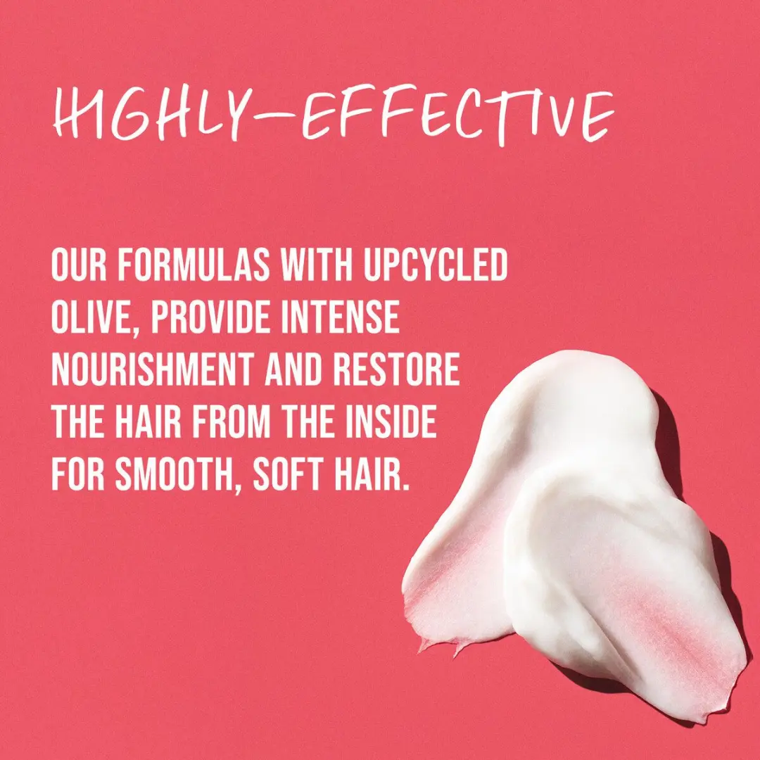 KMS Hair All Smooth Anti-Frizz Serum 100ml