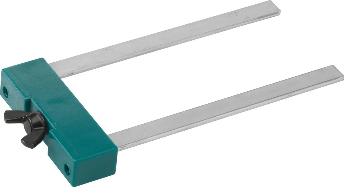 Makita 122281-7 Geleiderhouder Kantenfrees
