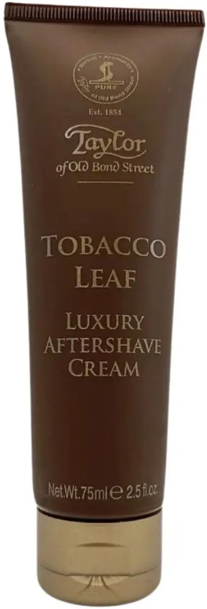 Taylor of Old Bond Street Oud Aftershave Balm 75ml - Beige - afbeelding 6 van 6