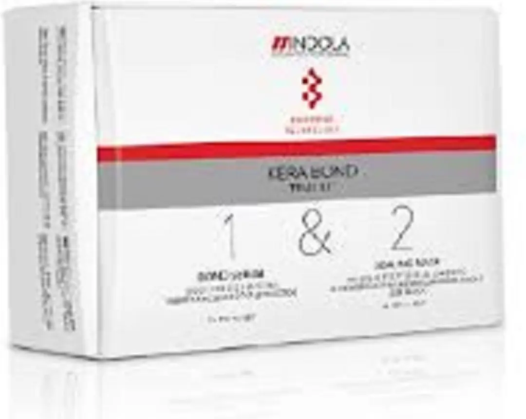 Indola Kera Bond Starter Kit