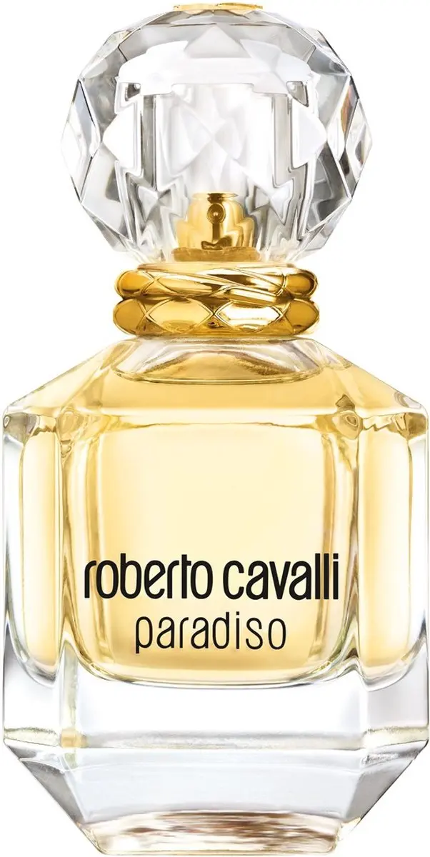 Roberto Cavalli Paradiso Eau de Parfum 50ml