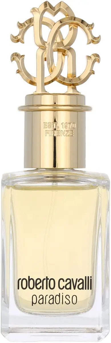 Roberto Cavalli Paradiso Eau de Parfum 50ml - afbeelding 6 van 6