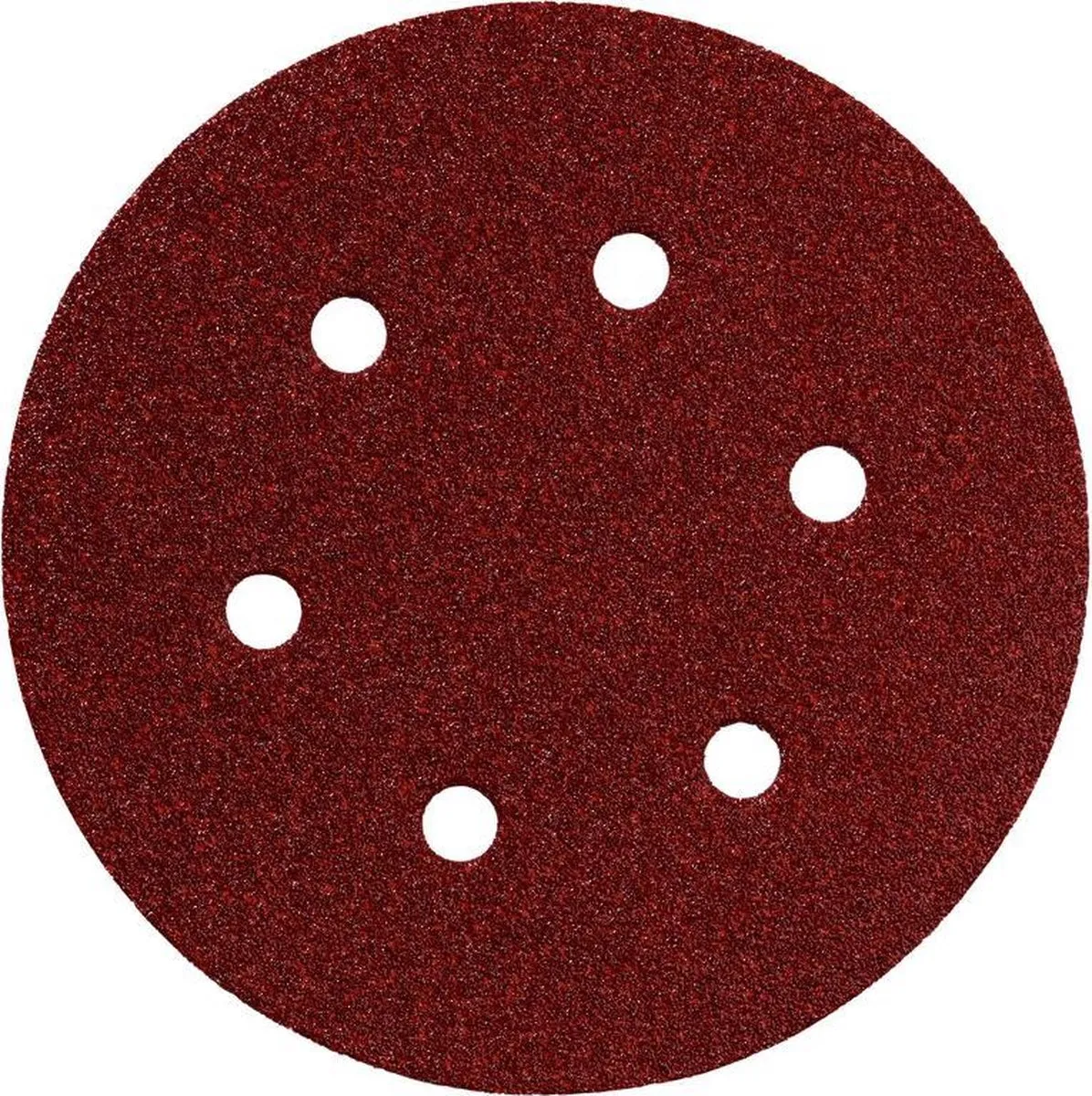 Metabo Hecht-schuurschijven 624003000