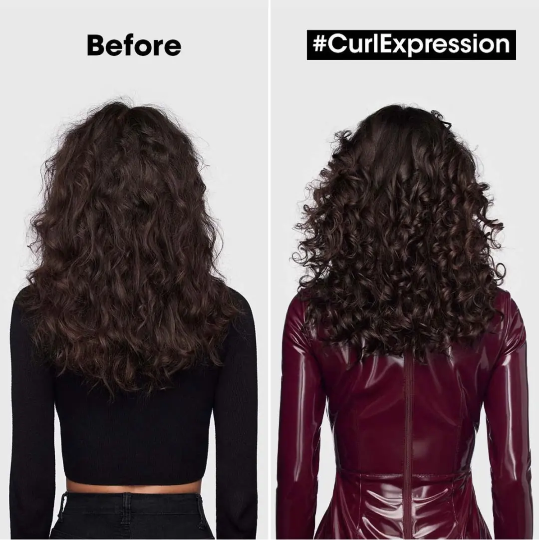 L'Oréal Professionnel Curl Expression Leave-in Accelerator 150ml - afbeelding 6 van 6
