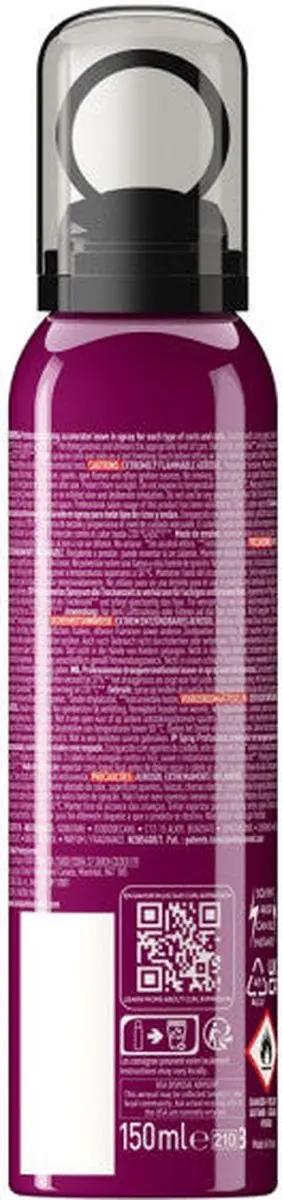 L'Oréal Professionnel Curl Expression Leave-in Accelerator 150ml