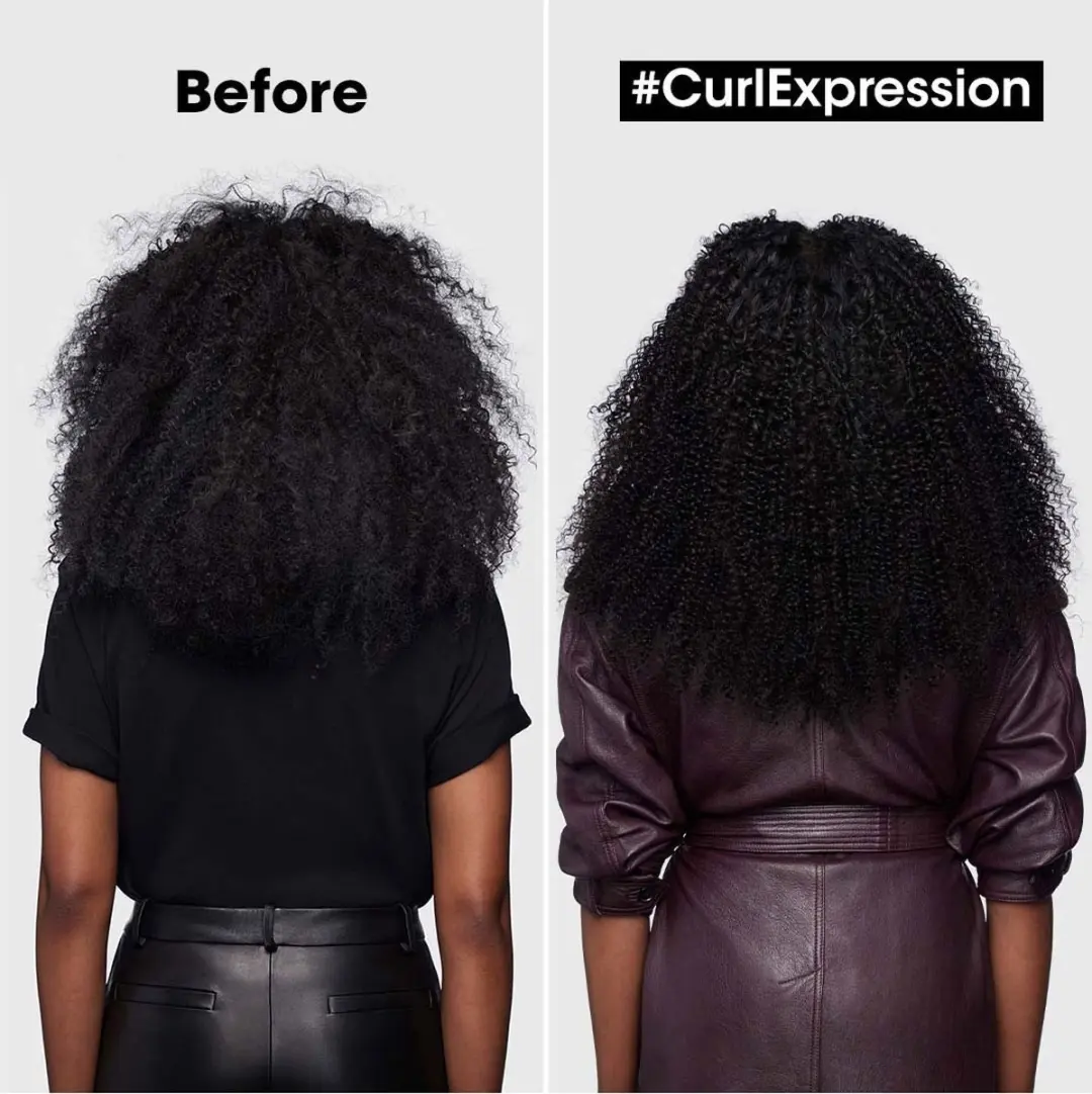 L'Oréal Professionnel Curl Expression Leave-in Accelerator 150ml