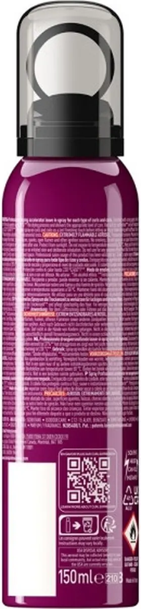 L'Oréal Professionnel Curl Expression Leave-in Accelerator 150ml