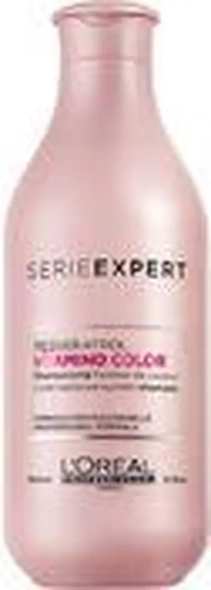 L'Oréal Professionnel Vitamino Color Shampoo 300ml