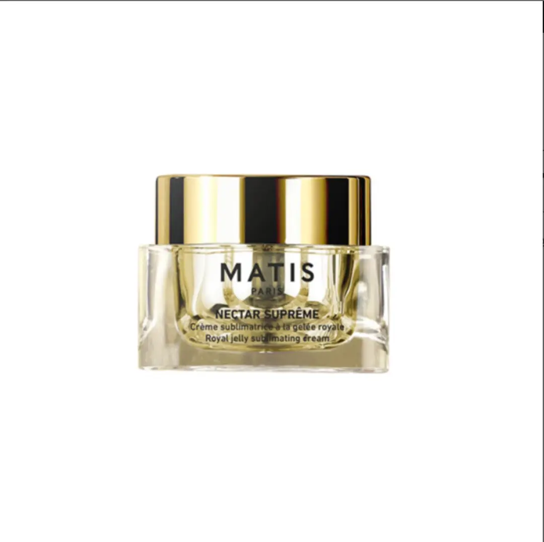 Matis Paris Nectar Supreme Royal Jelly Sublimating Cream 50ml