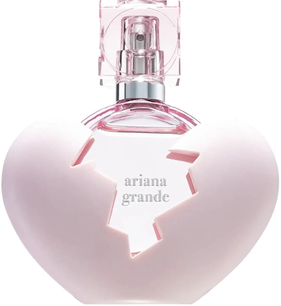 Ariana Grande Thank U Next Eau de Parfum 50ml