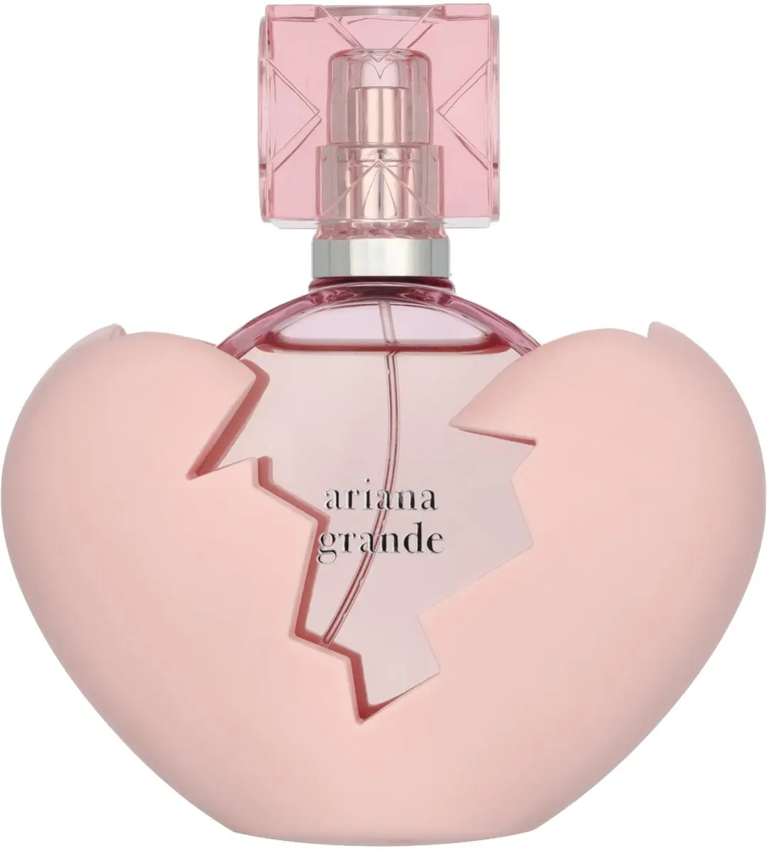 Ariana Grande Thank U Next Eau de Parfum 50ml