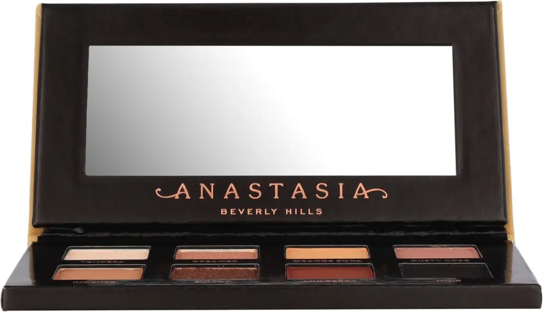 Anastasia Beverly Hills Soft Glam II Mini Oogschaduw - 1g