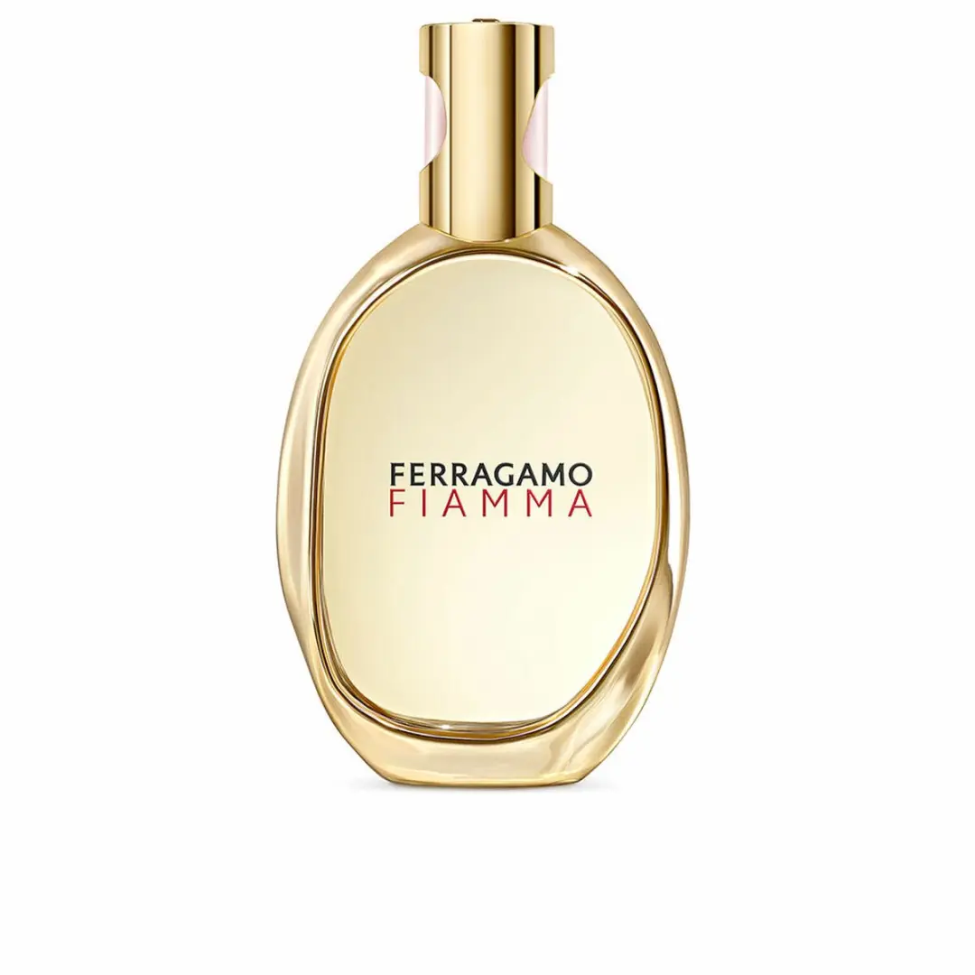 Salvatore Ferragamo Fiamma Damesparfum 100ml