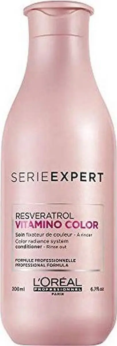 L'Oréal Paris Vitamino Color A-OX Conditioner 200ml