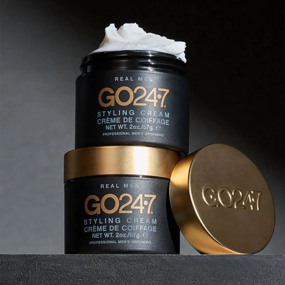 UNITE GO 24-7 Styling Cream 57g