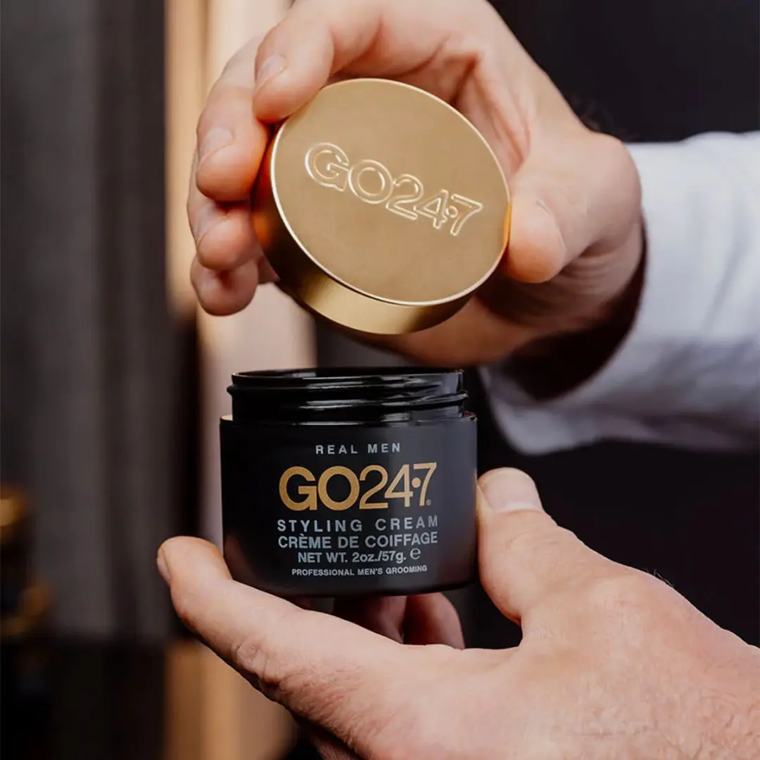 UNITE GO 24-7 Styling Cream 57g