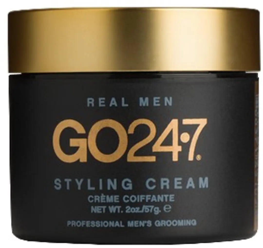 UNITE GO 24-7 Styling Cream 57g