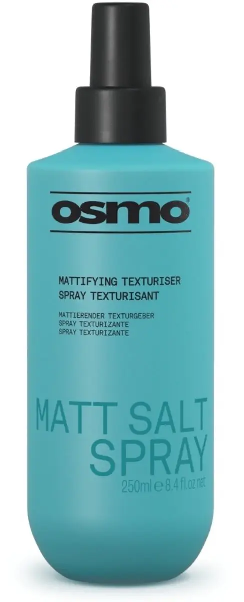 Osmo Matt Salt Spray Texturiser 250ml