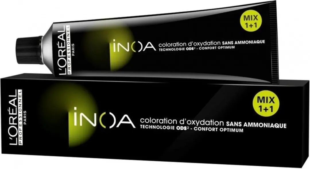 L'Oréal Paris iNOA 5.18 Haarverf 60g