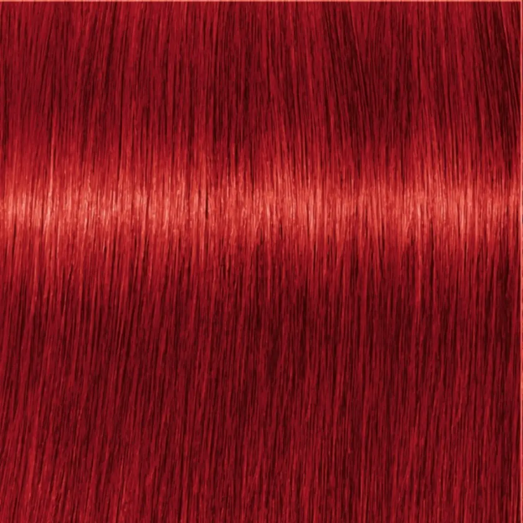 Indola Profession Permanent Rood 180ml - 3 Tubes