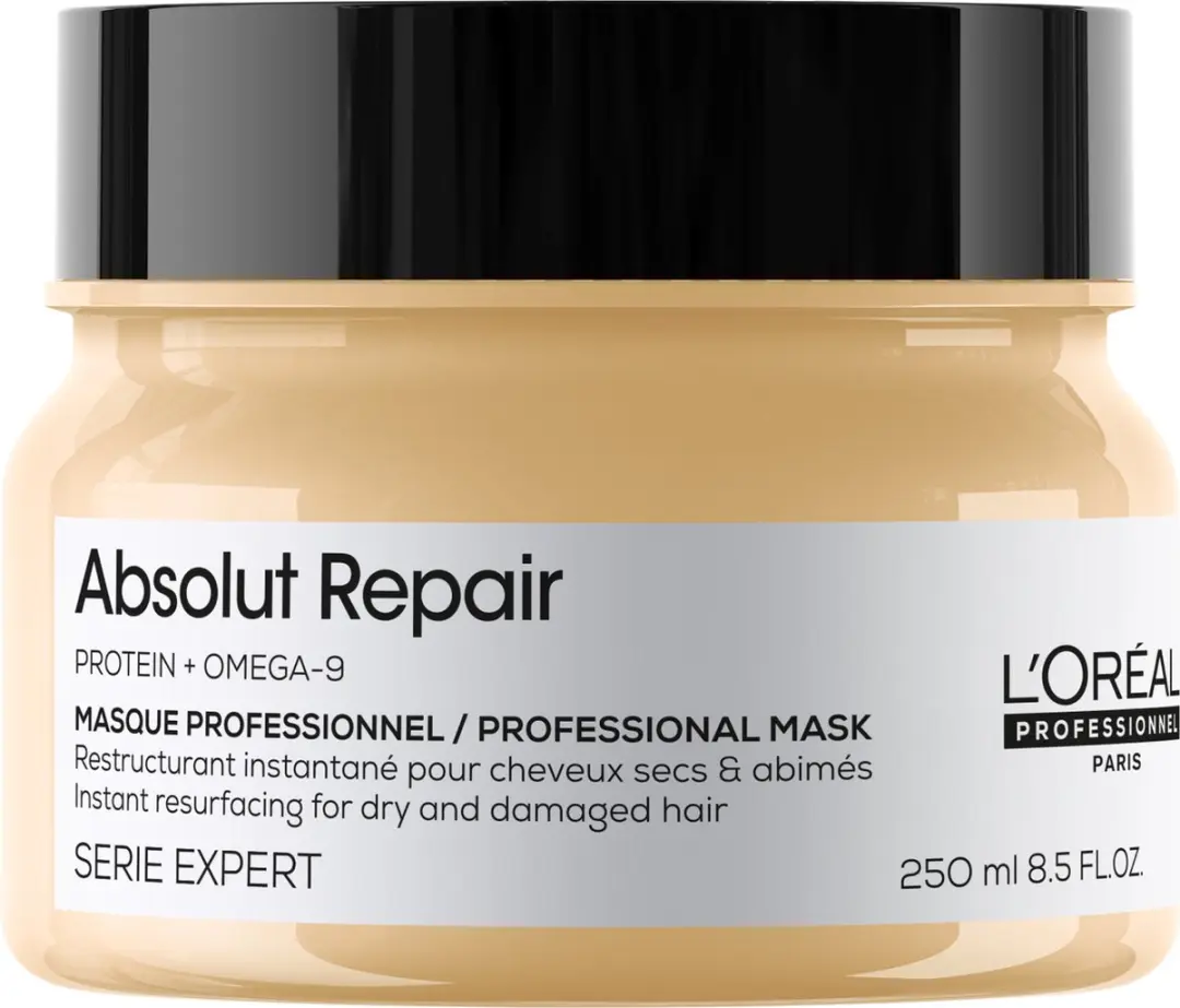 L'Oréal Professionnel Absolut Repair Masker 250ml