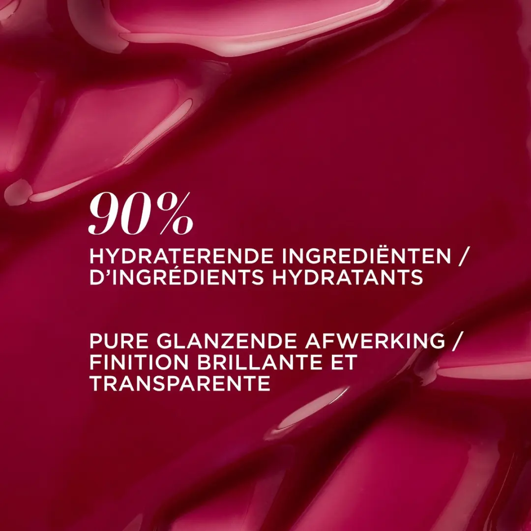 IT Cosmetics Confidence In A Serum Lipgloss - 7ml - Extra Glanzend