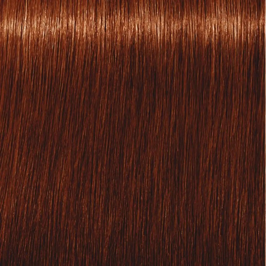 Indola Profession Permanent Rood & Donkerblond 180ml - 3 Tubes
