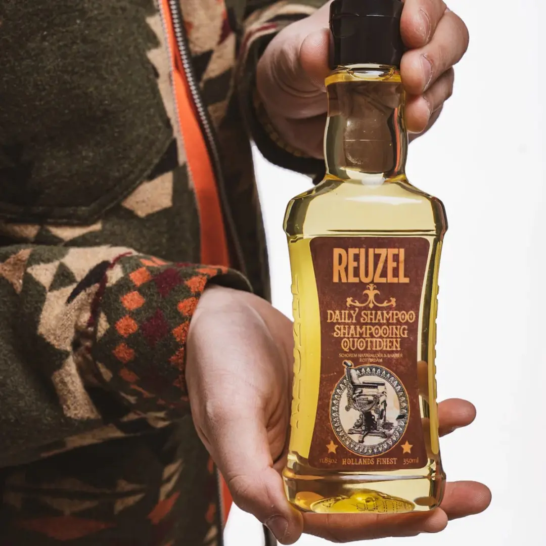Reuzel Daily Shampoo 1000ml
