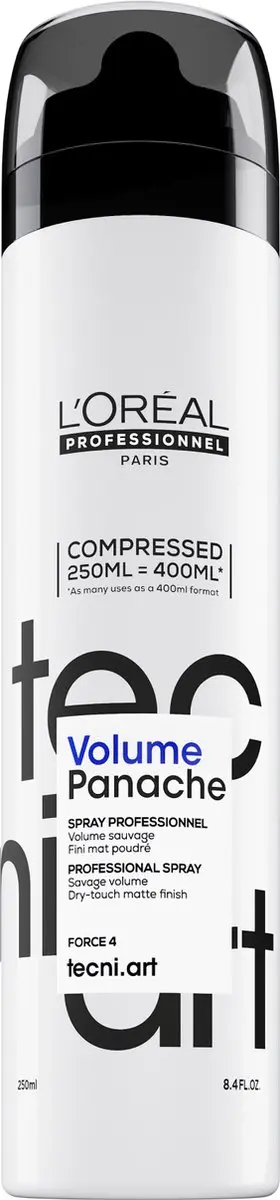 L'Oréal Professionnel Tecni.ART Volume Savage Panache 250ml